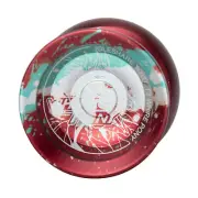Enjoy Yo-Yo Ball Metal Yo-Yo Professional Competition N1F0