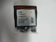 Ademco TufftACTS Magnetic Reed Contacts 944BR Switch Type: Form A (SPST) Reed
