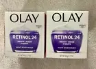 Olay Regenerist Retinol 24 Night Moisturizer ( Pack of 2 ) 1.7oz