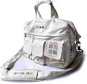 [MFCT] Men's Messenger Crossbody Bag