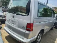 在飛比找Yahoo!奇摩拍賣優惠-VW/福斯 T5 2.0TDI/4MOTION/4WD零件車