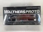 Walthers 920-48360 PRR E8A/A Broadway Ltd #5804A/5807A