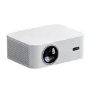 Wanbo X2 Max Smart LED Projector Native 1080P Full HD, Home Theater, White, WiFi