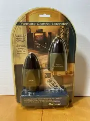 RECOTON Remote Control Extender DSC-IR 100A New