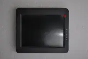 8" TFT monitor VGA USB,RS232 with VESA Mounting Holes & Power Adapter POS retail