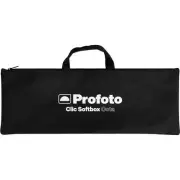 Profoto A10 AirTTL C Studio Light for Canon with Softbox and Softgrid Bundle