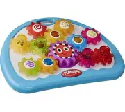 Playskool Explore 'n Grow Busy Gears Toy - 08479