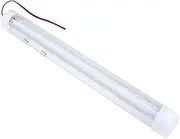 ETHZZLE High Intensity Led Tube Light for Car 108 LEDs Universal Fit for Truck Rv Caravan Trailer Boat