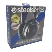 PlayStation SteelSeries Arctis Nova 7P Wireless Gaming Headset - New Sealed