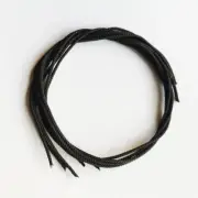 5x Double Bass Tailcord made with Kevlar for Tailpiece Use Endline Tailgut Gut