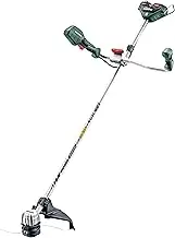 Metabo 18 V x 2 (36 V) Brushless Brushcutter with Bike-Handle (Skin Only)