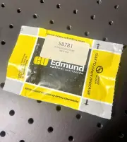 Edmund Optics 1" x 1" (200 lp/mm), Ronchi Ruling for Resolution Evaluation