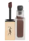 Yves Saint Laurent Tatouage Couture Velvet Cream Matte Stain 105 Magnetic Prune