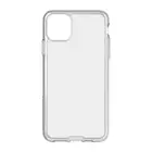 iPhone X / XS Tech 21 Pure Clear Antimicrobial Shockproof Protection Case