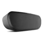 S9 Portable 3D Stereo Bluetooth Speaker Bass Music Center Wireless Mini Speaker - Black