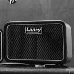 LANEY MINI ST SUPERG 小音箱 迷你音箱 電吉他音箱 電吉他 音箱 數位效果器 效果器