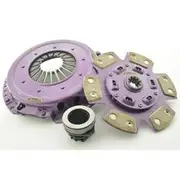 Xtreme Performance Clutch Kit - Sprung Ceramic, KBM23011-1B