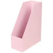 Otto Pastel Magazine File Pink