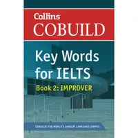 在飛比找蝦皮商城優惠-Collins Cobuild: Key Words for