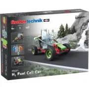 fischertechnik H2 Fuel Cell Car 30% OFF