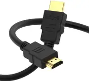 3m Genuine TechFlo Certified 2.1 HDMI Ultra High Speed Cable 8K@60Hz 48Gbps eARC