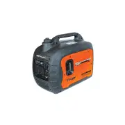 SP Tools 2500W 4.3Hp Inverter Generator - Torini 4 Stroke Engine Super Quiet