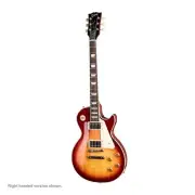 Gibson Les Paul Standard '50s Left-Hand (Heritage Cherry Sunburst) inc Hard Shel