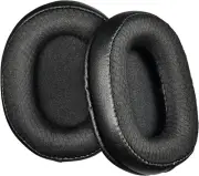 Audio-Technica HP-M50xSTS [ATH-M50xSTS/ATH-M50xSTS-USB Replacement Earpads Pair]