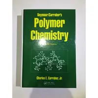 在飛比找蝦皮購物優惠-Seymour/Carraher's Polymer Che