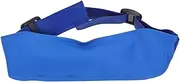 Cooling Head Ice Bag Colorful Adjustable Reusable Headband for Summer Comfort Durable Cloth Materials Convenient Strap Design for Easy Use