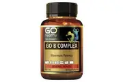 GO Healthy Go B Complex