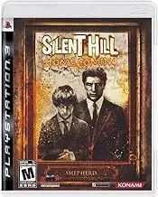 Konami Silent Hill: Homecoming Playstation 3 Game