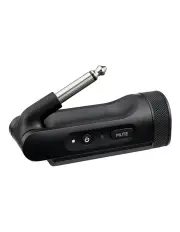 [BOSE®] S1 Pro Plus 1/4" Wireless Instrument Transmitter in Black 869722-0010
