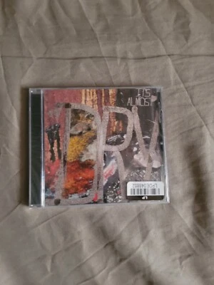 Pusha T – It's Almost Dry (CD, 2022)