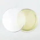 Compact Indoor Air Quality Test Kit 9cm Nutrient Agar for Home Testing