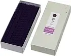 Traditional Smoke Incense Sticks Sandalwood & Rose Blend Fragrance Scent (40Gr)