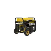 MAXWATT 12.5 KVA Petrol Generator with Electric & Auto Start MX12500AS