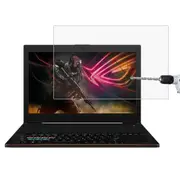 Tempered Glass Screen Protector for Asus Rog Zephyrus Gx501 - 15.6 Inch