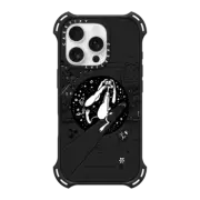 iPhone 16 Pro Bounce Case MagSafe Compatible Stefan Marx- Time Travel