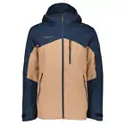 Obermeyer Chandler Insulated Ski Jacket NWT Athletic mountain sport Large