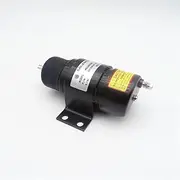 053400-0745 0534000745 24V Shut off Solenoid Valve for ME040145 Flameout Solenoid Valve