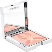 Sisley L'orchidee Highlighter Blush With White Lily - Coral --15g/0.52oz By S...