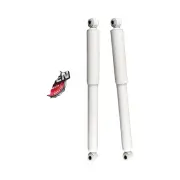 2 Rear Gabriel Ultra LT Shock Absorbers for Toyota Spacia SR40 Liteace CM20 KM20