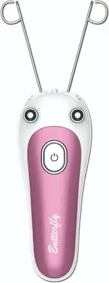 electronic hair threading machine (Butterfly hair removal) Hair threader