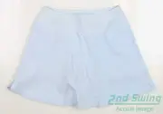 New Womens Puma PWRSHAPE Solid Skort Small S Lucite MSRP $65