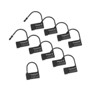 Mystim Plastic Seals - For Pubic Enemy Electro Stimulation Cock Cage