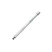SP Tools 1/4" Drive Wobble Extension Bar - Length 50mm Individual Cr-V Steel
