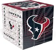NFL Houston Texans Speed Cube