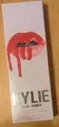 NIB Kylie Jenner Cosmetics Velvet Liquid Lipstick And Liner Set 402 Mary Jo K