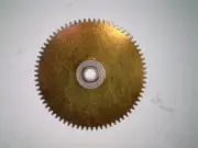 NOS Genuine Timex Hour Wheel - 260-060006